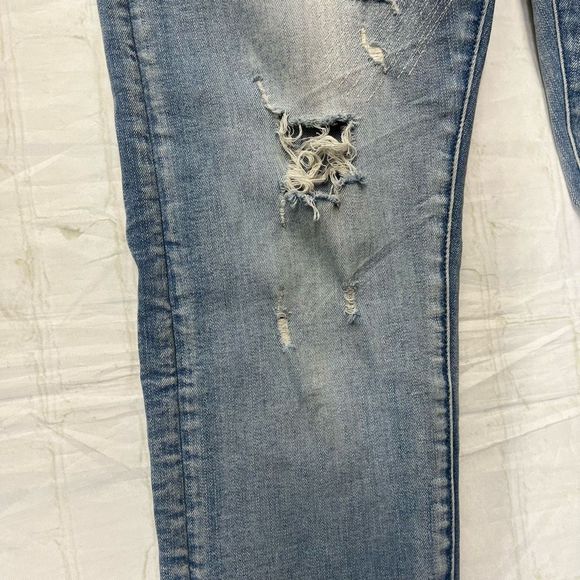 Billionaire Boys Club Lucky Jean Men's Size 30 - Picture 6 of 10